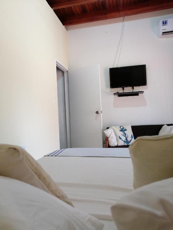 Sea House Altamar Hotel San Andrés Buitenkant foto