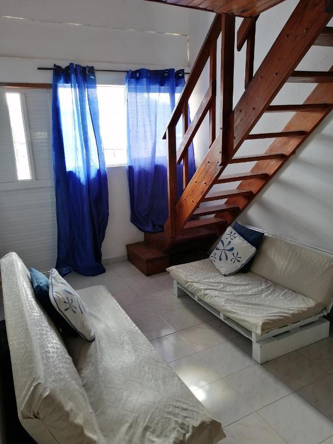 Sea House Altamar Hotel San Andrés Buitenkant foto